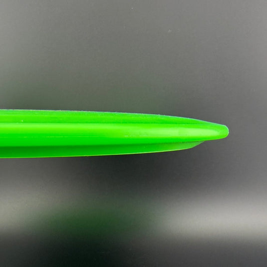 Swift Zhu - Fairway Driver - Floats! Yikun