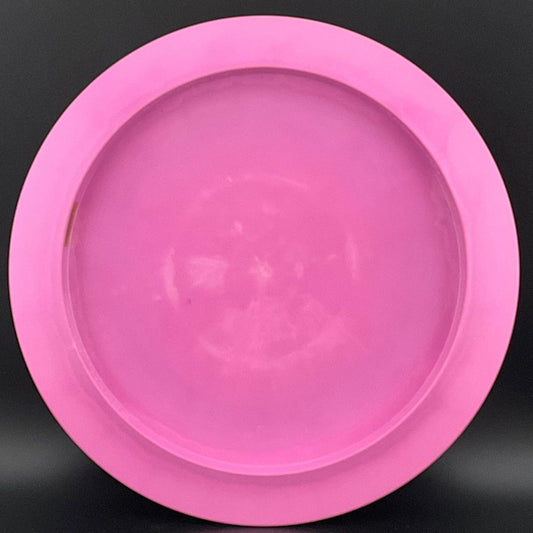 ESP Hades - "McFace" Misprint Paul McBeth 6x Claw Discraft