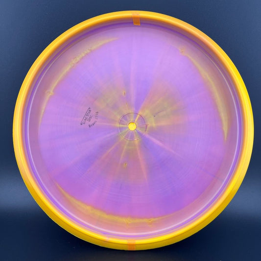 Bravo Benny - Texas State Championship - Halo! Lone Star Discs