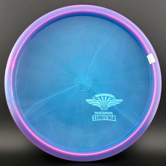 Halo Champion Stingray - Air Force Innova