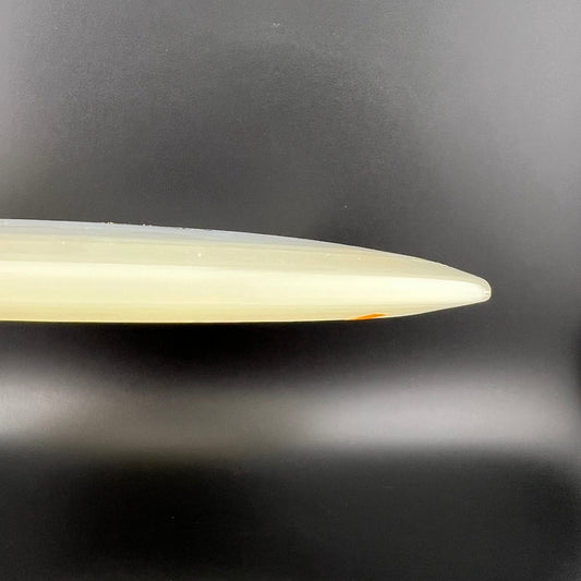 Bravo Glow Tex - First Run Lone Star Discs