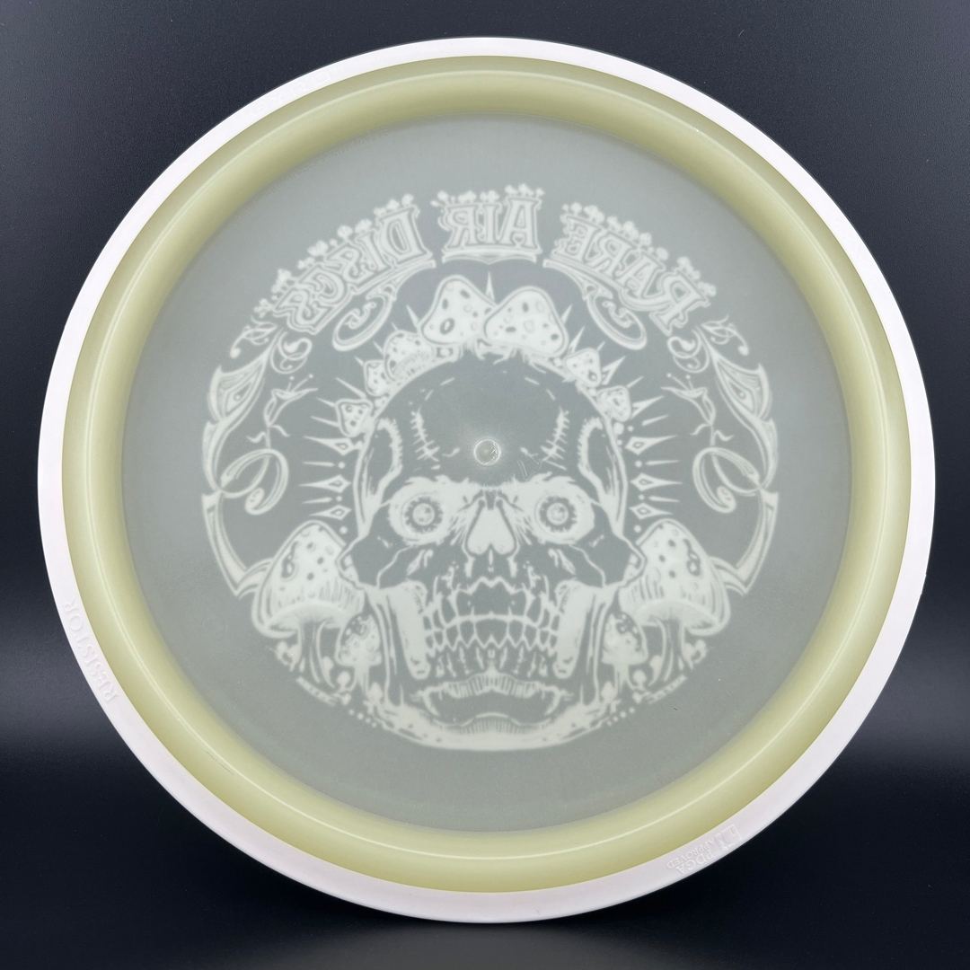 Eclipse 2.0 Resistor - Crushin' Amanitas VIP 2.0 by Manny Trujillo MVP