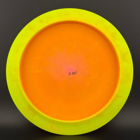 Halo Star Destroyer - Anthony Barela Misprint - Older Run Innova