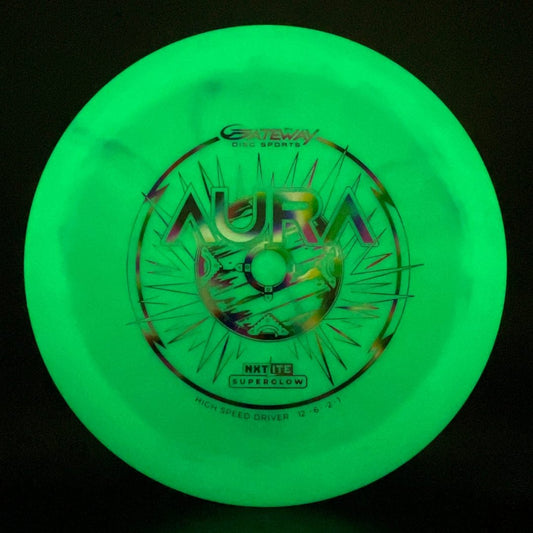 NXT Lite Superglow Aura Gateway