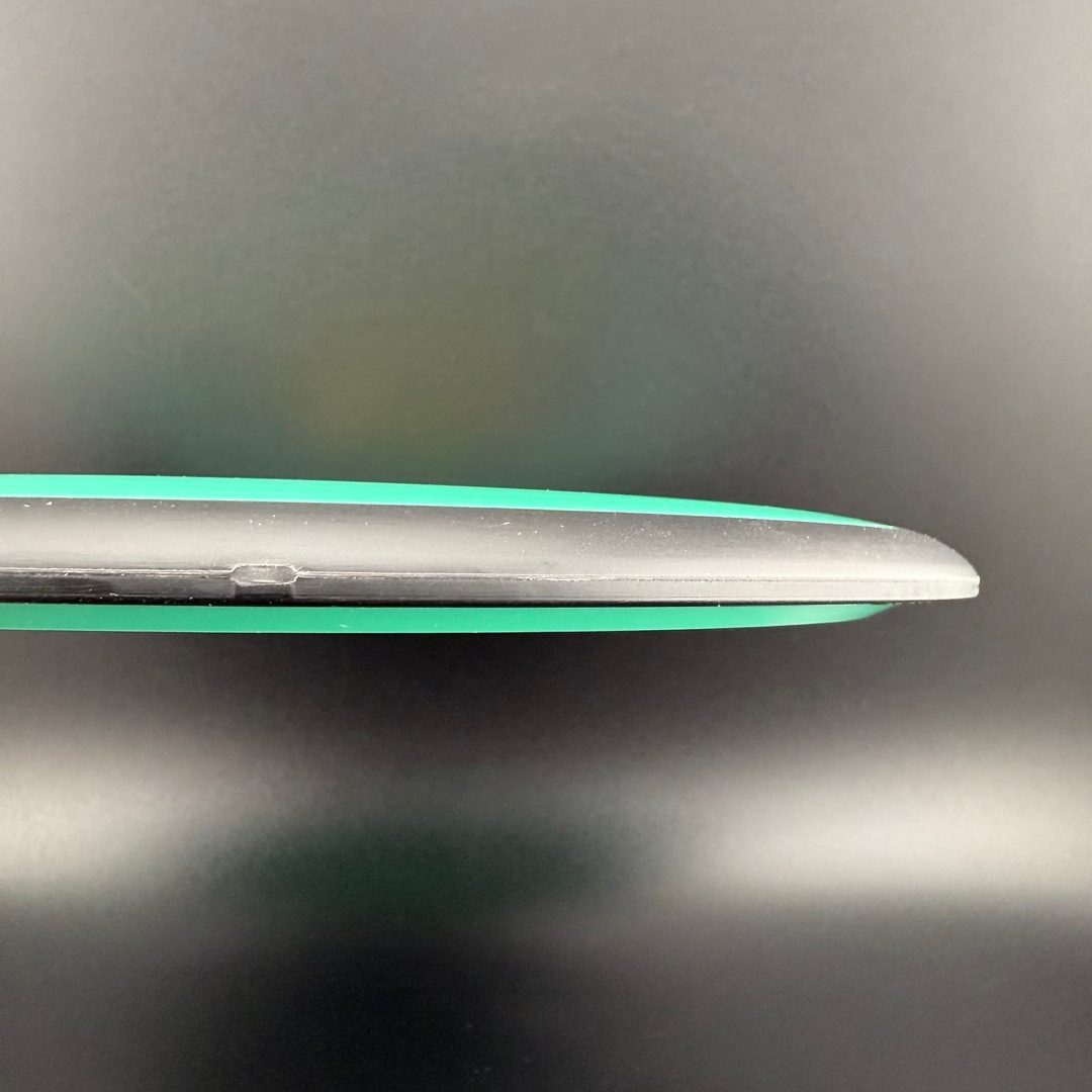 Neutron Signal - "Hurit" Triple Foil MVP