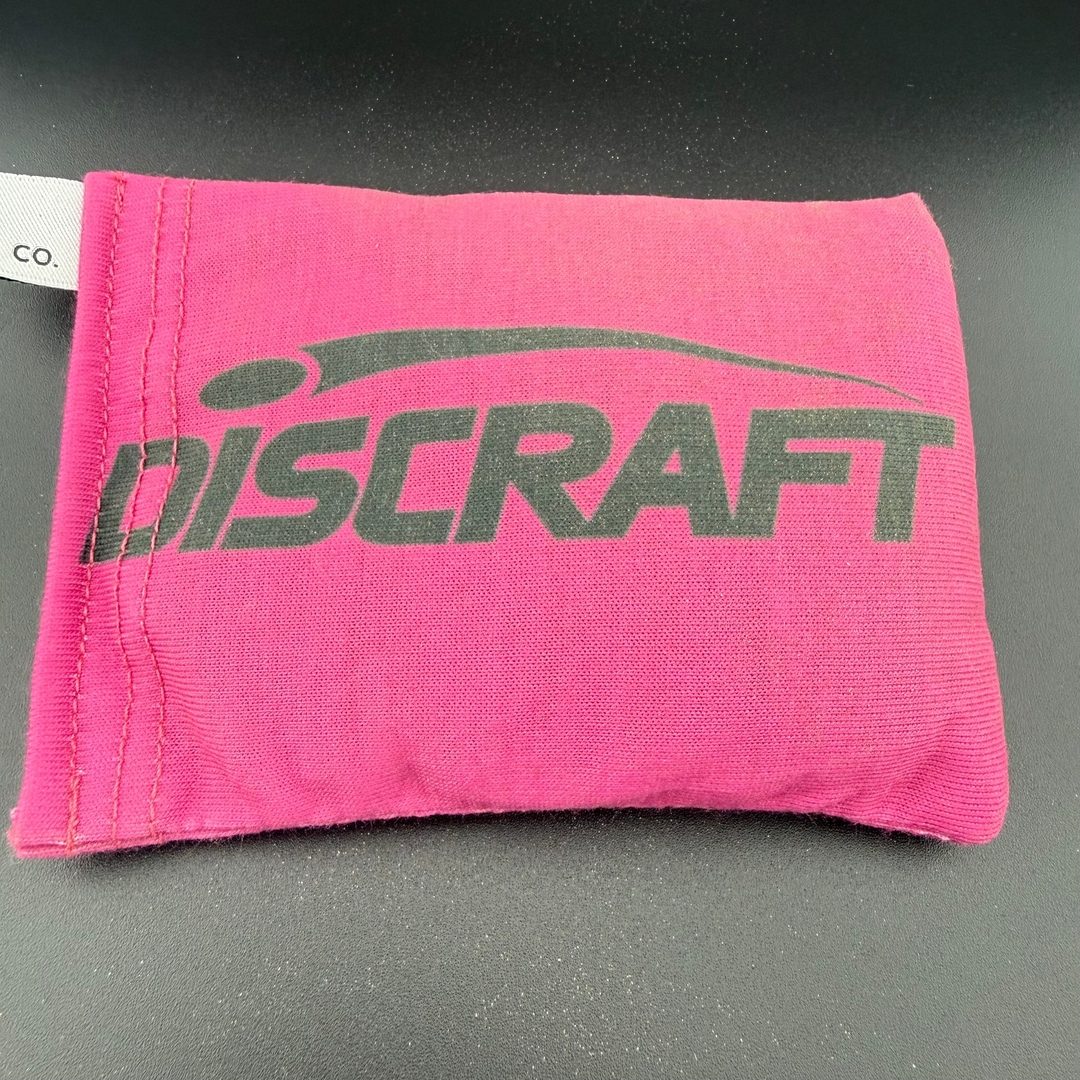 Discraft Sportsack Bar Stamp - Grip Enhancer Discraft