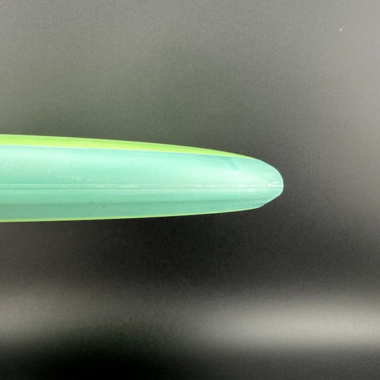 Firm Electron Pixel - Simon Line Axiom