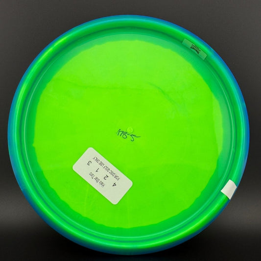 Halo Star Toro - USDGC Prime Cut by Tony Diaz Innova