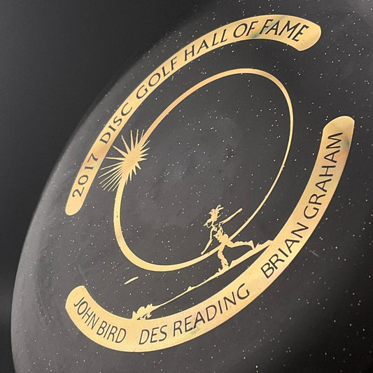 Metal Flake Champion Aviar - 2017 Hall of Fame Commemorative *Speedy Stash* Innova