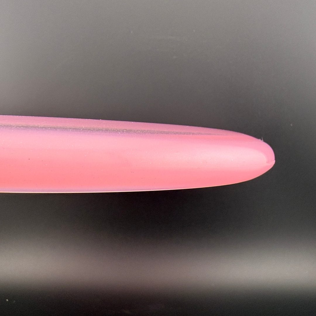 Z Metallic Roach – Ben Callaway Ledgestone Discraft