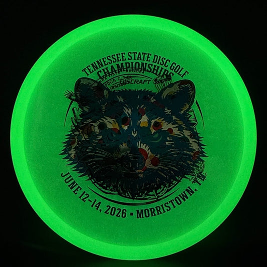 Mega Glo Zone SS - Factory Misprints Discraft