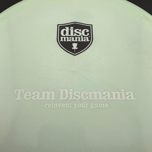 S-Line PD2 - Team Discmania - Innova Made Discmania
