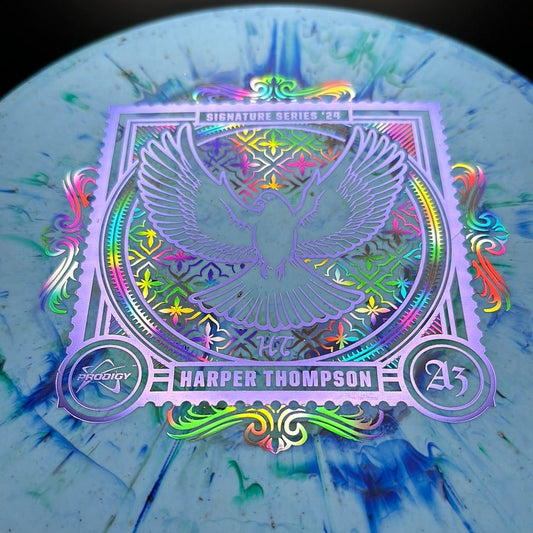 A3 300 Fractal - Harper Thompson 2024 Signature Series DROPPING 3/21 @ 10pm MST Prodigy