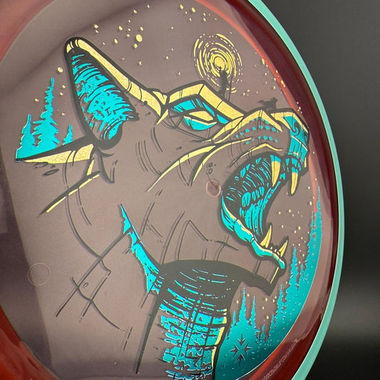 Proton Vanish - Embark by Marm O Set Axiom