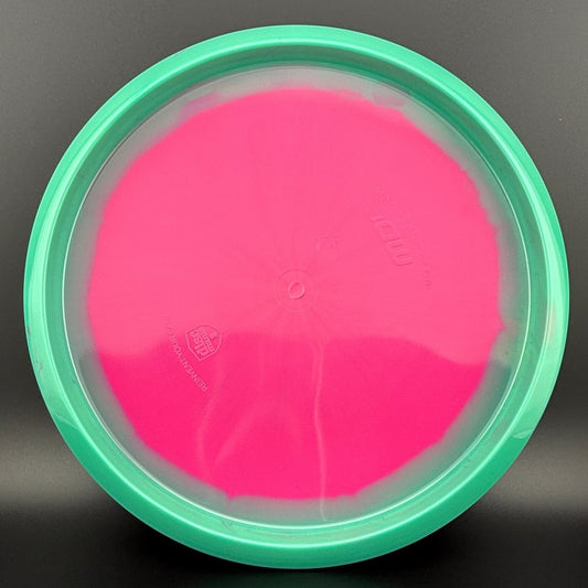 Horizon S-Line MD1 - Astronaut Stamp Discmania