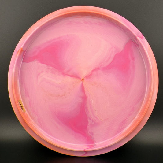 ESP Swirl Buzzz - PDGA Worlds 2024 Discraft