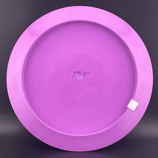 Star Destroyer - 2021 Eveliina Salonen TS Double Stamp Innova