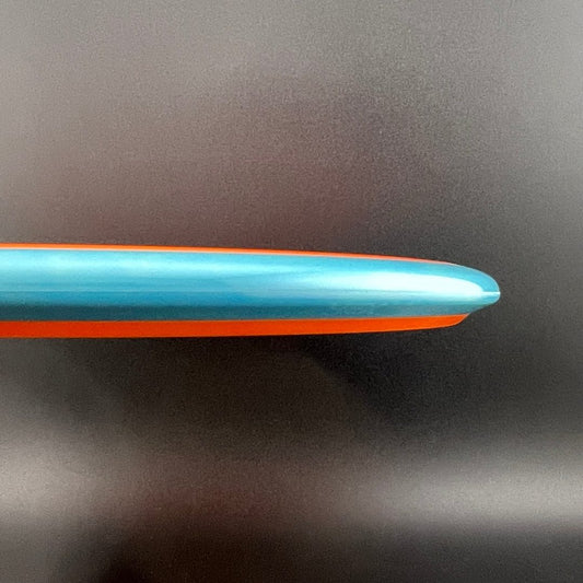 Neutron Soft Hex Axiom