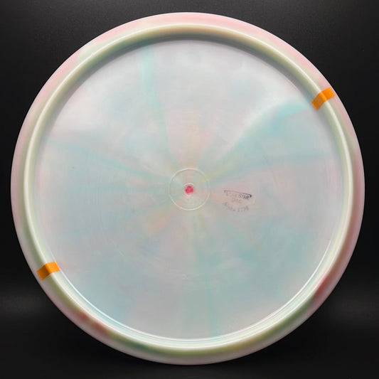 Alpha Middy - Texas State Championship - Halo! Lone Star Discs