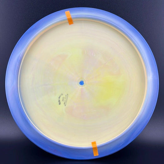 Bravo Frio Lightweight - Music City Open Lone Star Discs