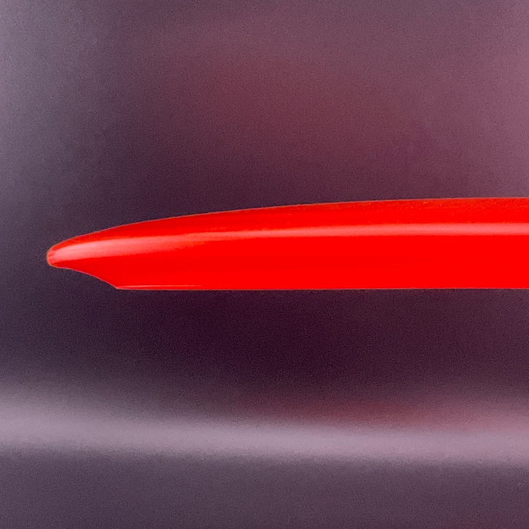 Opto-X Explorer - 2016 Mini Sockibomb Autographed by Rick! Latitude 64