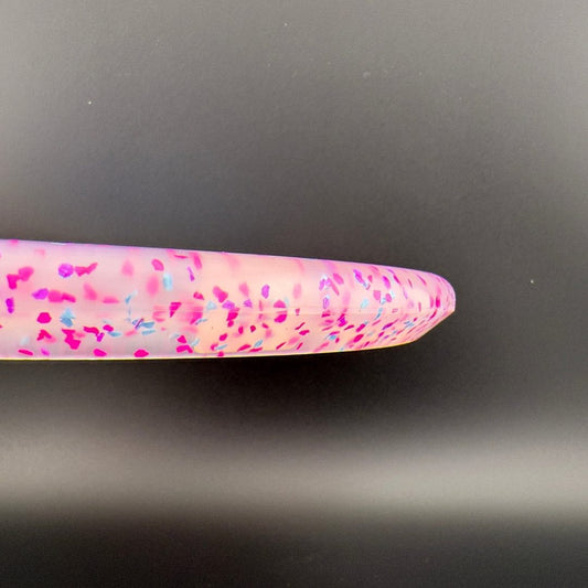 Z FLX Confetti Zone - "Get Freaky" Brodie Smith Discraft