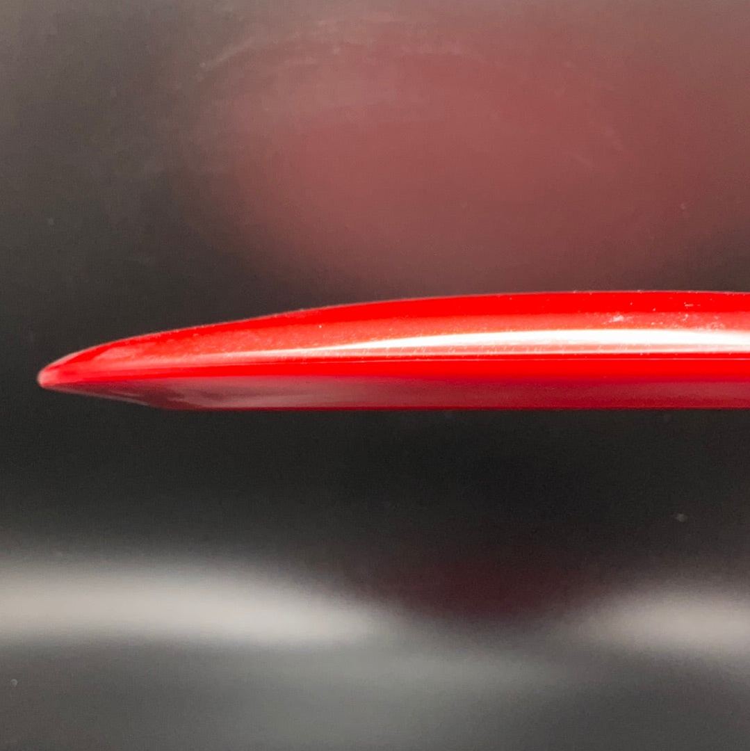 Sirius Scorpius - 2018 World Champion Gregg Barsby Signature Series - Understamped Millennium