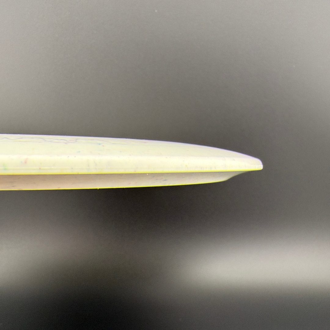 Jawbreaker ESP Cicada - Ledgestone 2025 S3 - Rare Air Stamp Discraft