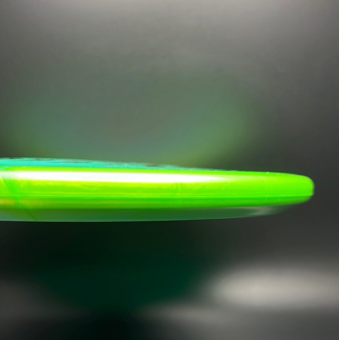 Halo Star Caiman - First Run - Eveliina Salonen Commemorative Innova