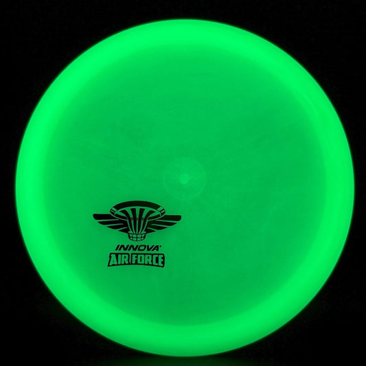 Proto Glow Champion Roadrunner - Air Force Stamp Innova
