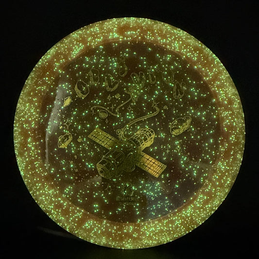 Starfield Cataclysm Doomsday Discs