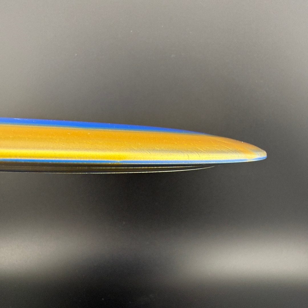 Golden Horizon Cloud Breaker - Eagle McMahon - 2023 Discmania Open Champion *Warehouse Stash* Discmania