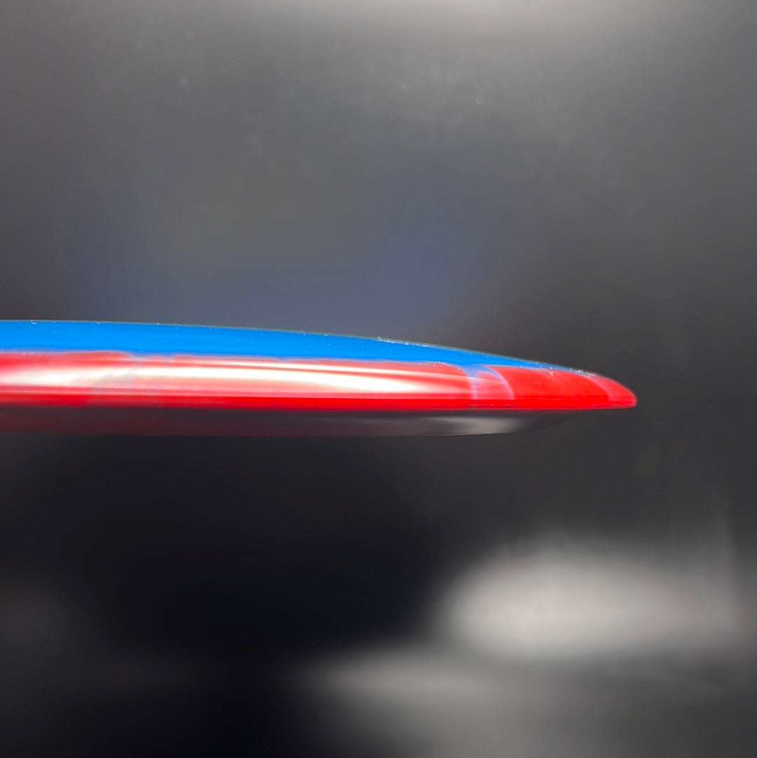 Halo S-Blend Roman - First Run X-Out Infinite Discs