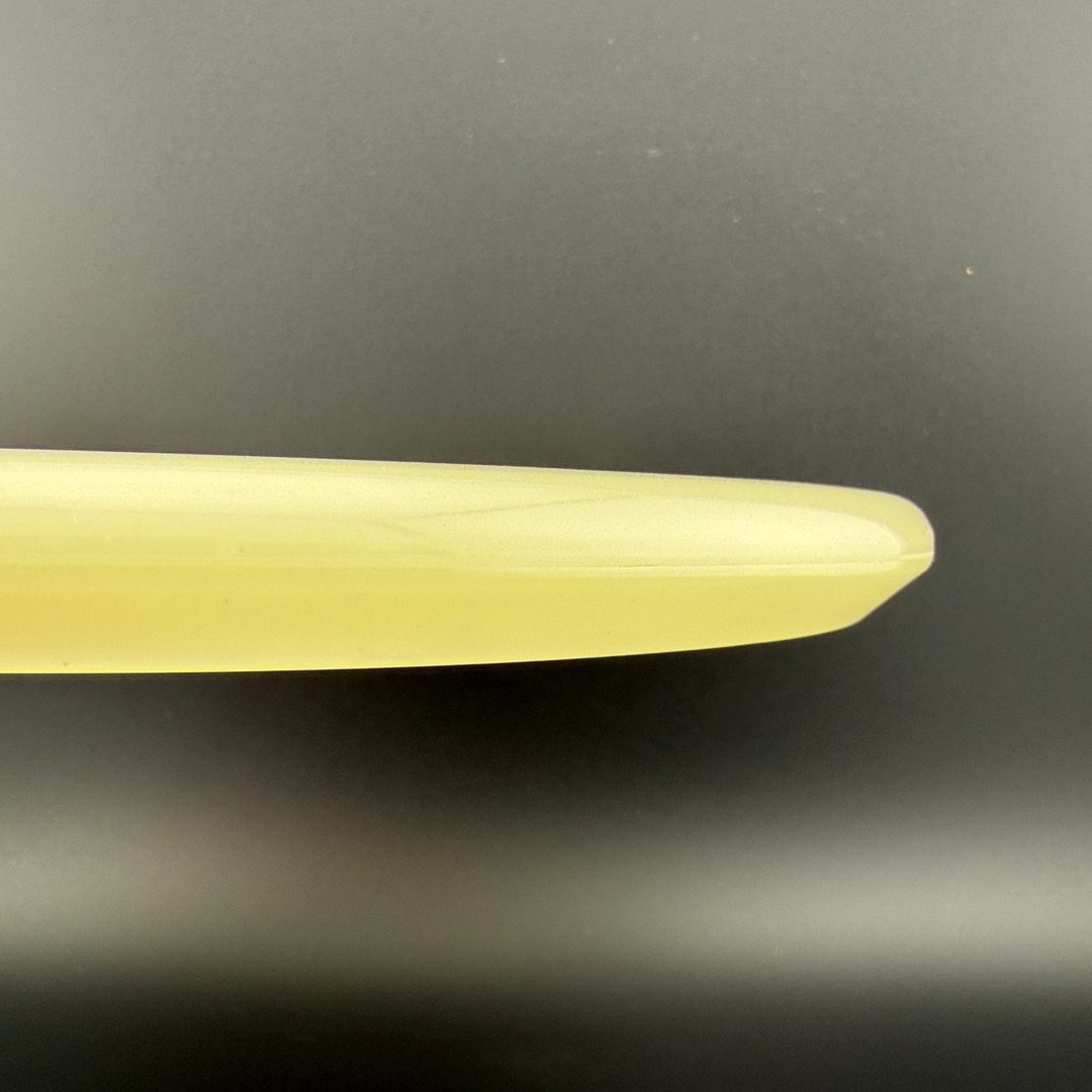 Elevated Glow Vessel - Halloween 2025 - 1/500 TSA