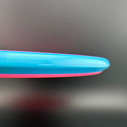 Neutron Tempo - Discs Ahoy Axiom