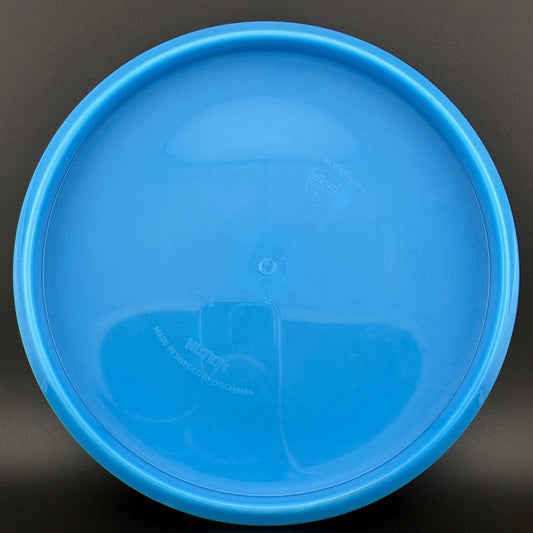 Soft Neo Notion - Mystery Box 2025 - Card Discmania