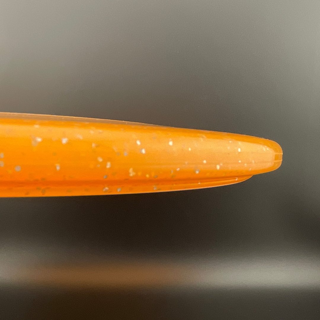 Metal Flake Champion Gator Innova