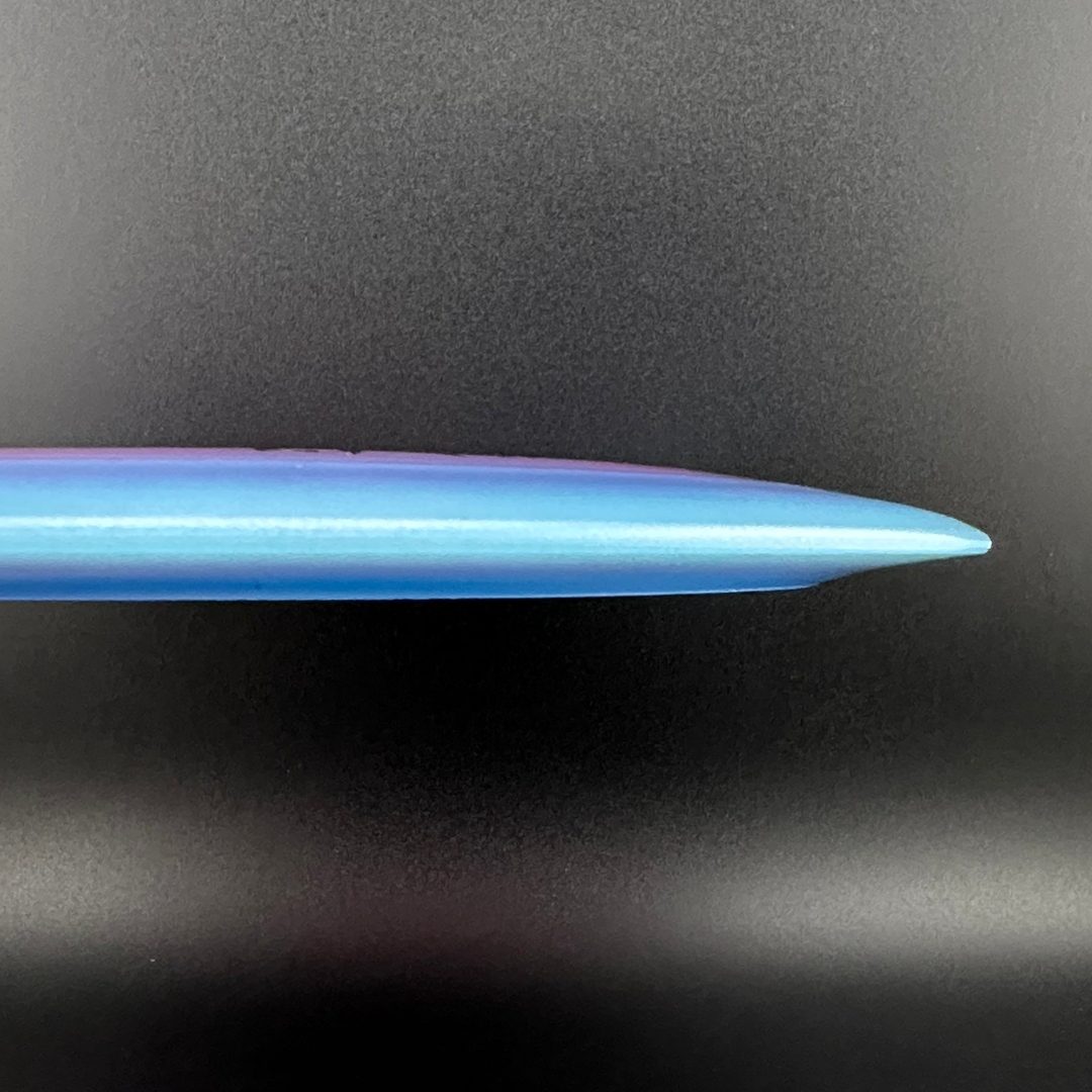 Stiff Colorshift Z Nuke - Micah Groth Discraft