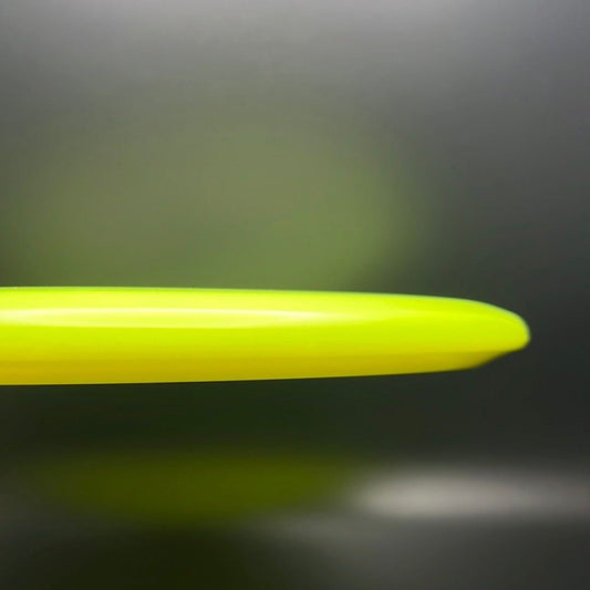 Aura Mana - First Run - Zoe Andyke Signature TSA