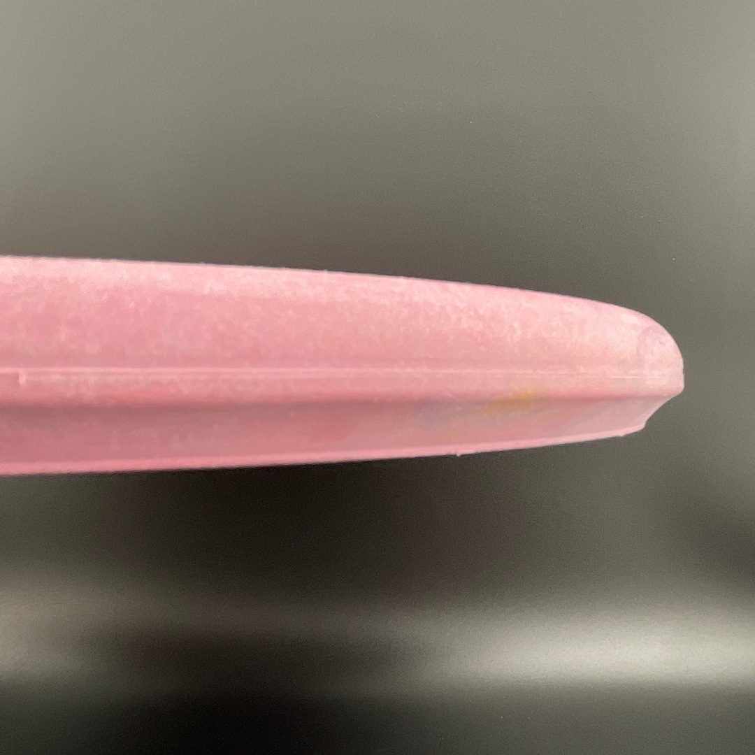 Suregrip Devilhawk - Swirly Special Edition Gateway