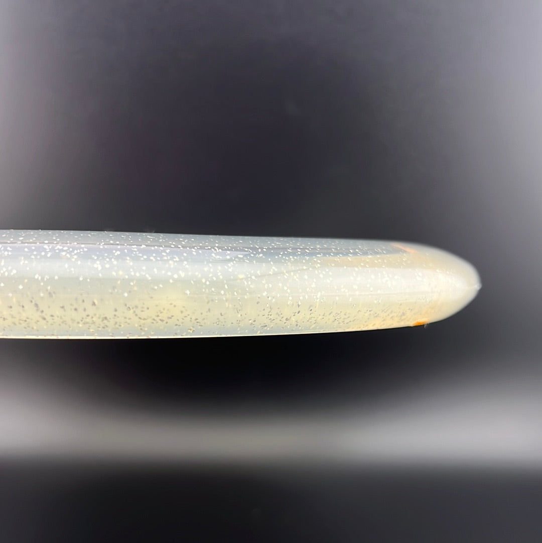 Founders Penny - Limited "One Cent" Stamp Lone Star Discs