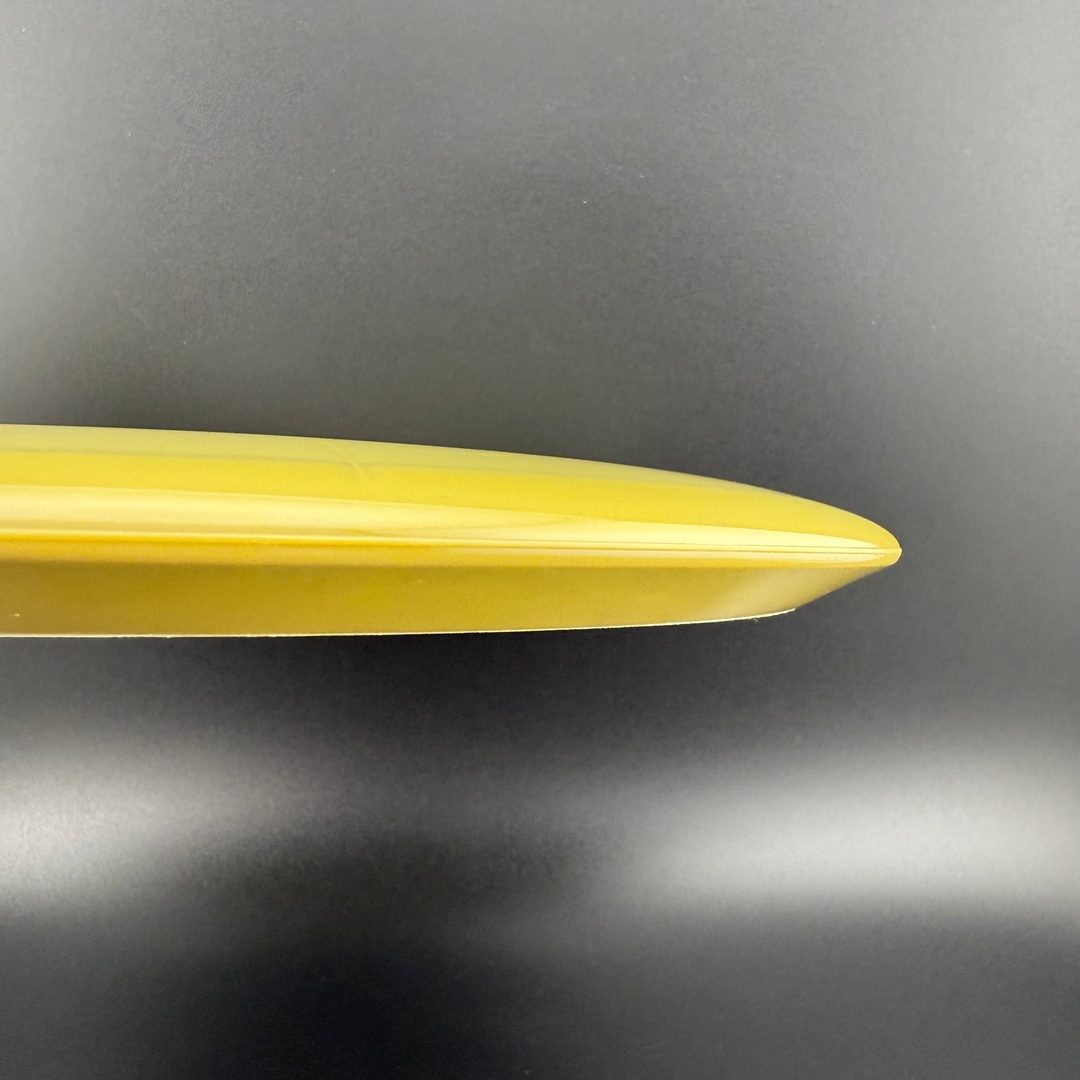 K1 Kaxe Z - 2022 Run OOP - Swirly Kastaplast