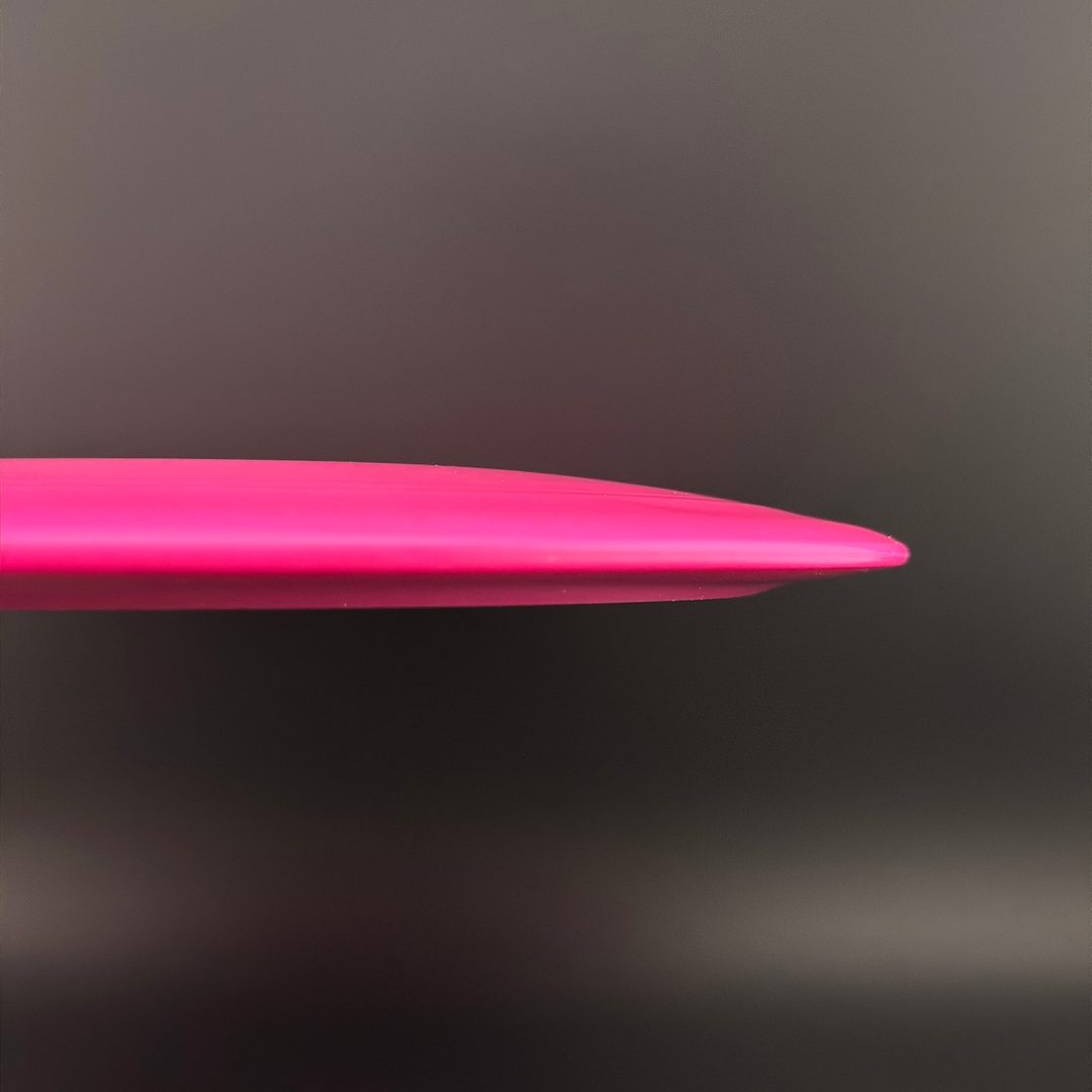 Swirl ESP Ares - Prototype - Paul McBeth Discraft