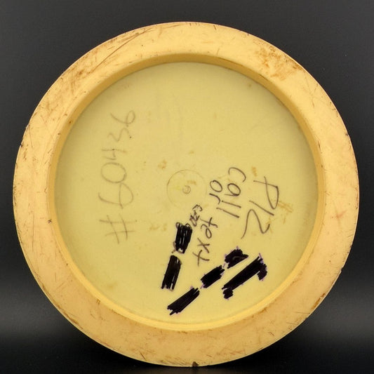S-Line DD3 - Originals Run Team Discmania *USED 5/10 Gavin Rathbun