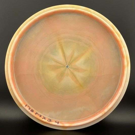 MX-3 750 Spectrum Drew Gibson Industries Stamp SE *Gibson Stash* Prodigy