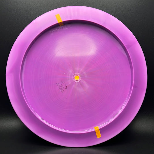 Bravo Growler Lone Star Discs