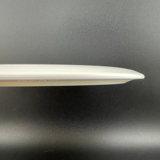 Neutron Impulse - White Blanks Dyers Delight MVP