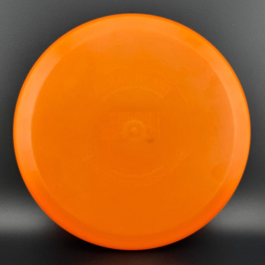 Inner Core - 100% Recycled Disc! trash panda