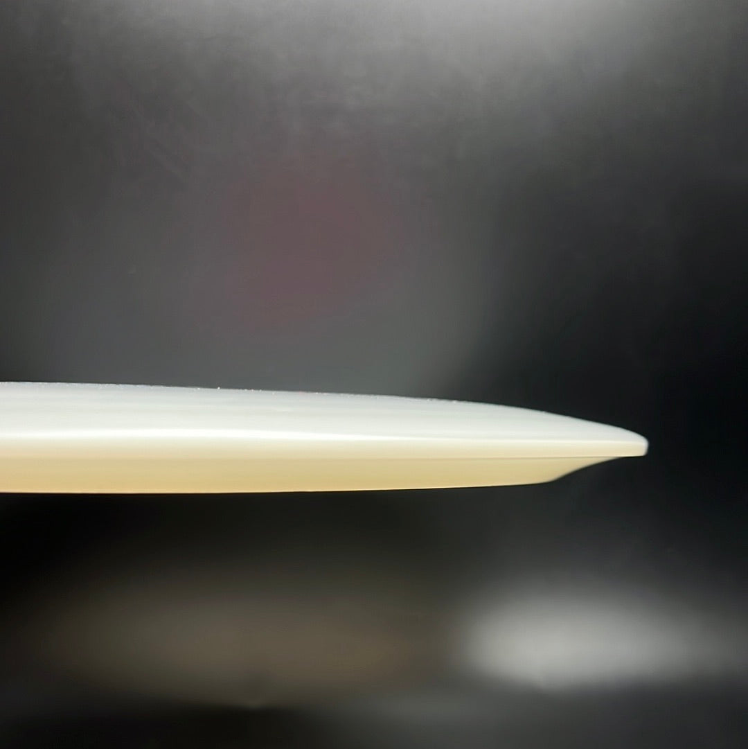 VIP Fortress Westside Discs