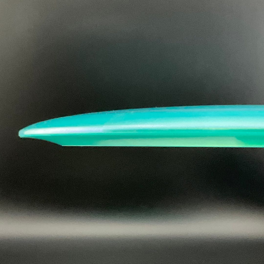 Lucid Sparkle Glimmer Trespass - 2020 Pro Worlds Limited Edition Dynamic Discs